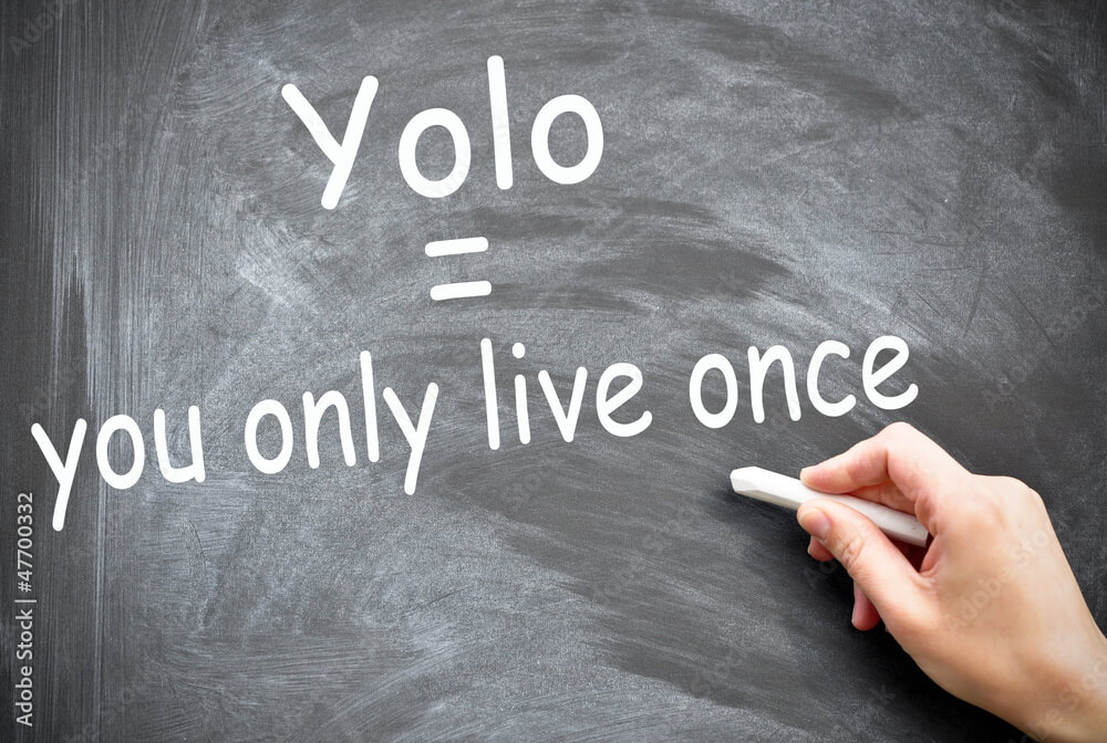 yolo